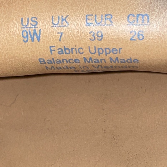 Franco Sarto Farrah Vegan Suede Chain Loafers - Picture 5 of 9